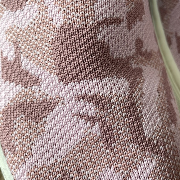 + nwot + WONDER NATION Pink Camo Sneakers - Picture 6 of 7